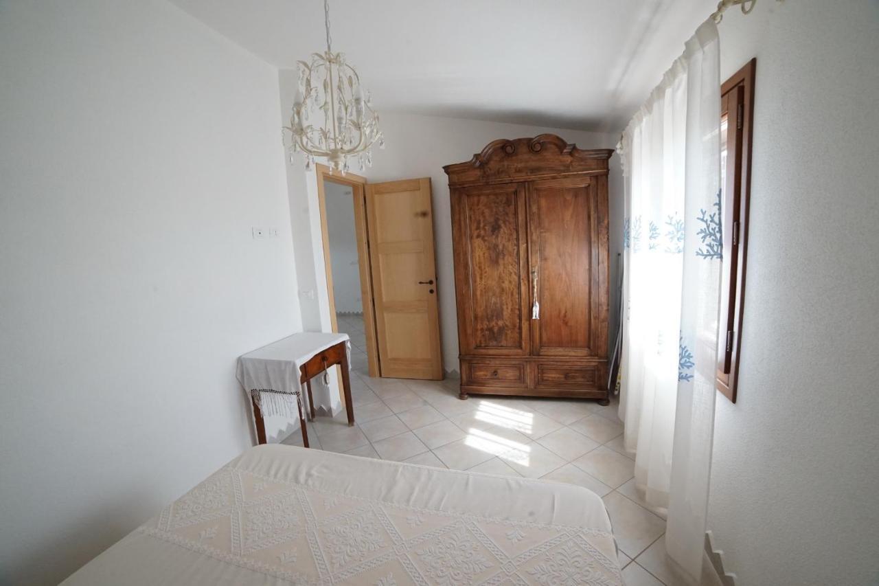 Villa Da Luciana Orosei Luaran gambar