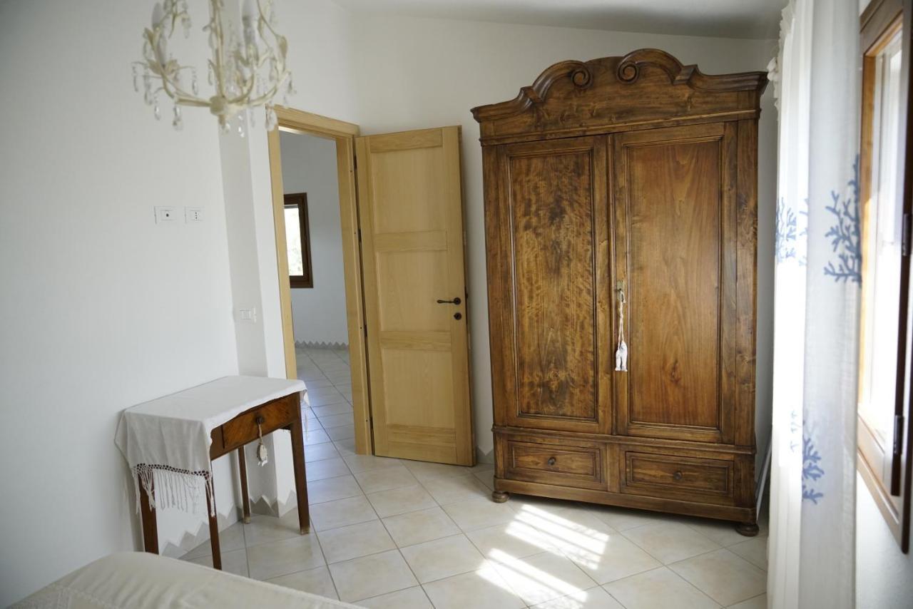 Villa Da Luciana Orosei Luaran gambar